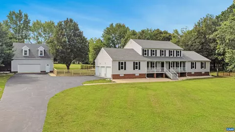 14104 Big Bear Ct, Montpelier, VA 23192