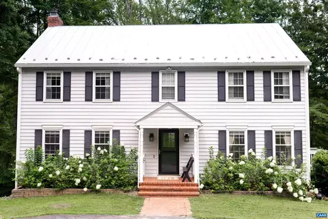 1889 Pine Cone Cir, Charlottesville, VA 22901