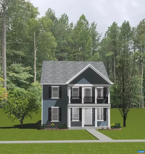 14 Crewe St # A, Crozet, VA 22932