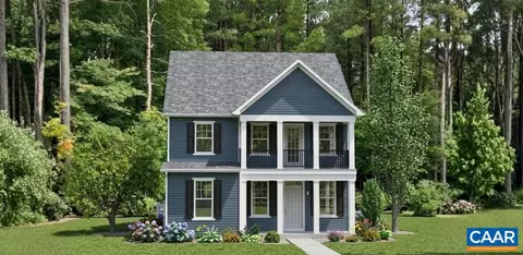 14 Crewe St # A, Crozet, VA 22932