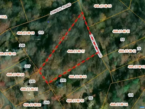 17 Gardenia Road, Ruckersville, VA 22968