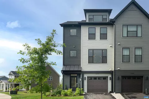 2270 Fowler Cir, Charlottesville, VA 22901
