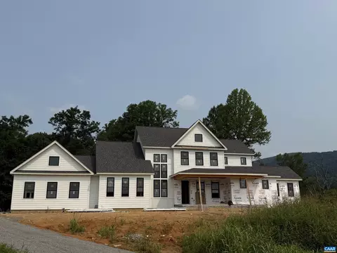 2075 Stockton Creek Ln, Afton, VA 22920