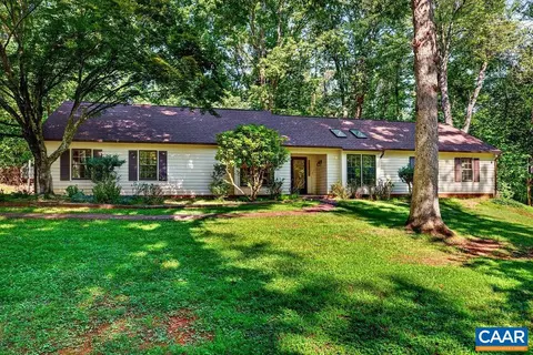 4220 Rowan Ct, Earlysville, VA 22936