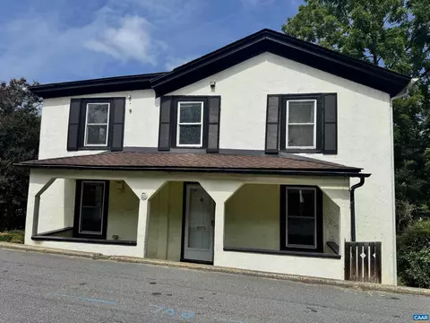 339 SW 6 12 St SW, Charlottesville, VA 22903