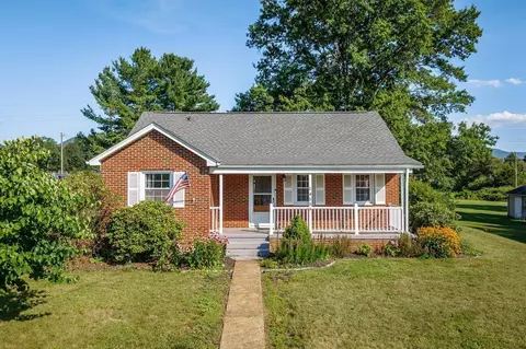 14559 S East Side Hwy, Grottoes, VA 24441