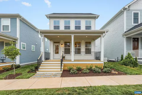 444 Nicholson St, Charlottesville, VA 22901