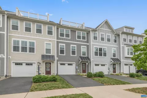 4911 Sheridan St, Charlottesville, VA 22902
