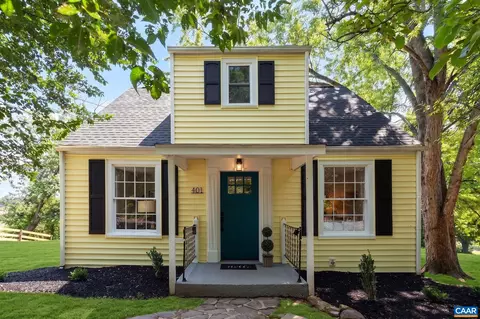 401 Straith St, Staunton, VA 24401