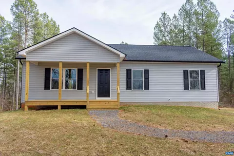 15341 Shirley Rd, Unionville, VA 22567