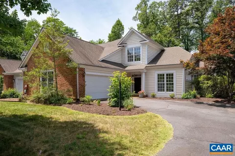 2113 Shepherds Ridge Rd, Charlottesville, VA 22901