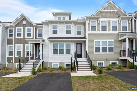 156 Leeham St #A & B, Crozet, VA 22932