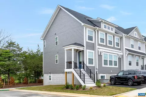 157 Leeham St #A & B, Crozet, VA 22932