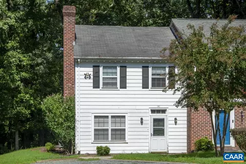 141 Quince Ln, Charlottesville, VA 22902