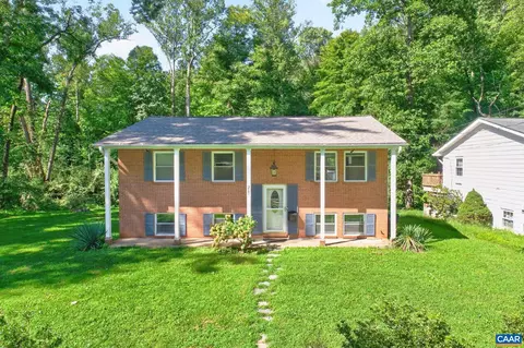 2751 Mcelroy Dr, Charlottesville, VA 22903