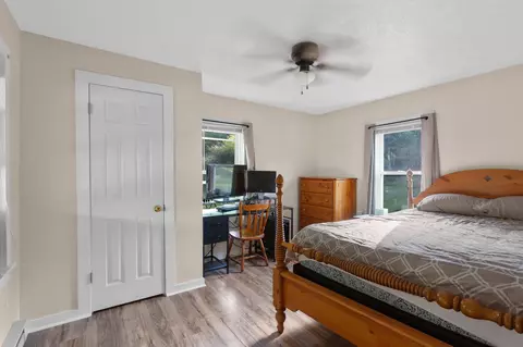 Bedroom - 17514 Route 259, Mathias, WV 26812 photo 1 of 2