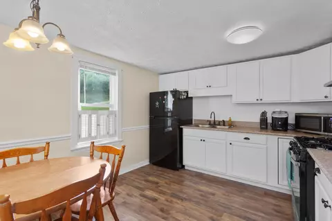 Kitchen - 17514 Route 259, Mathias, WV 26812 photo 2 of 3