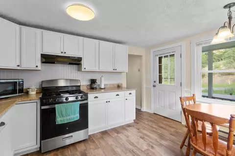 Kitchen - 17514 Route 259, Mathias, WV 26812 photo 3 of 3