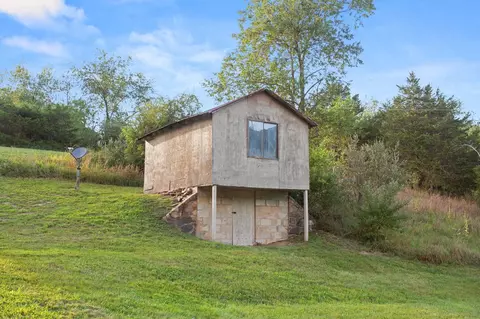 Exterior - 17514 Route 259, Mathias, WV 26812 photo 6 of 8
