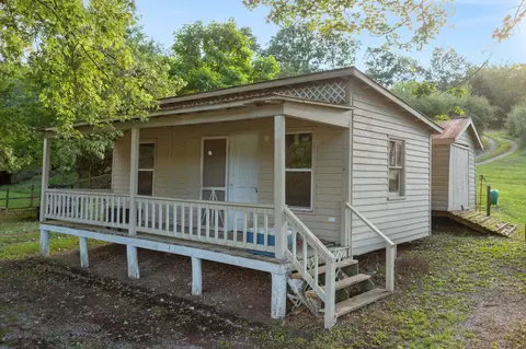 Exterior - 17514 Route 259, Mathias, WV 26812 photo 5 of 8