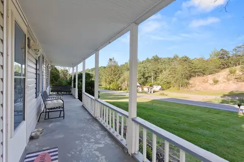 Exterior - 17514 Route 259, Mathias, WV 26812 photo 2 of 8