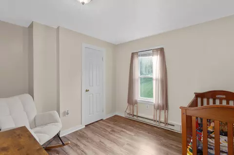 Bedroom - 17514 Route 259, Mathias, WV 26812 photo 2 of 2