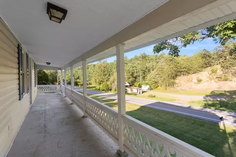 Exterior - 17514 Route 259, Mathias, WV 26812 photo 3 of 8