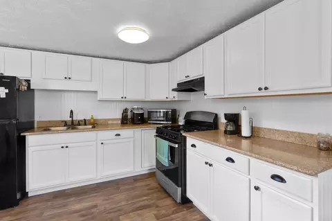 Kitchen - 17514 Route 259, Mathias, WV 26812 photo 1 of 3