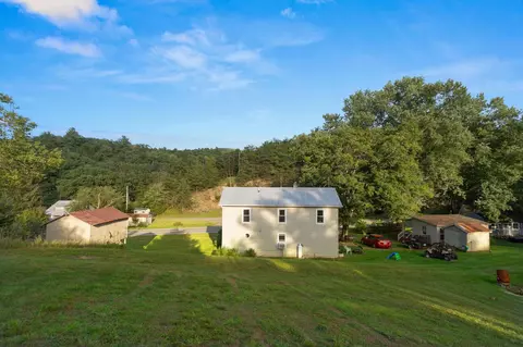 Exterior - 17514 Route 259, Mathias, WV 26812 photo 4 of 8