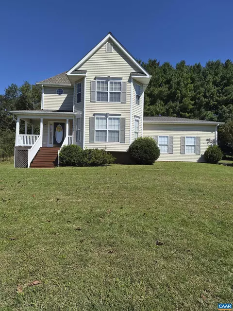 129 Oak View Rd, Barboursville, VA 22923