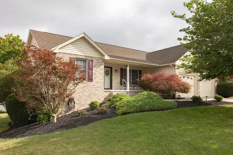 187 Walnut Dr, Broadway, VA 22815