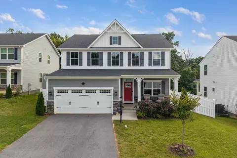 2785 Ridge Haven Dr, Harrisonburg, VA 22801