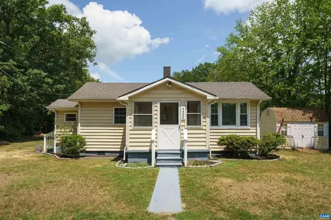 4426 Rolling Rd, Scottsville, VA 24590