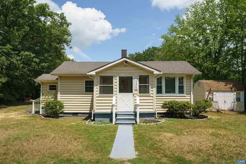 4426 Rolling Rd, Scottsville, VA 24590