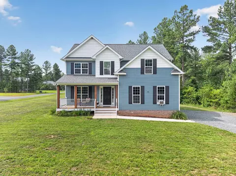 399 Ryan Ln, Gordonsville, VA 22942