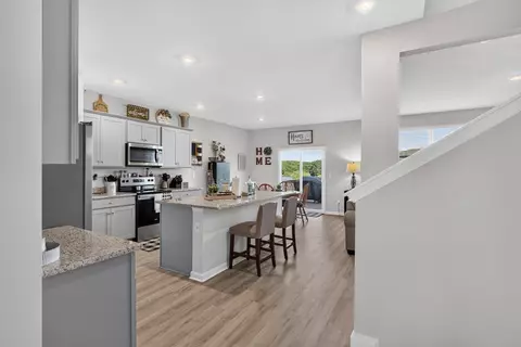 Entry Way - 115 Waterfront Dr, Raphine, VA 24472 photo 3 of 12