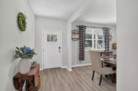 Entry Way - 115 Waterfront Dr, Raphine, VA 24472 photo 2 of 12