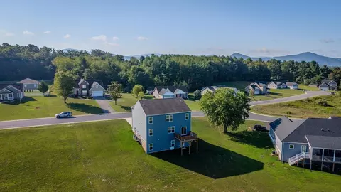 View/Area - 115 Waterfront Dr, Raphine, VA 24472 photo 7 of 7