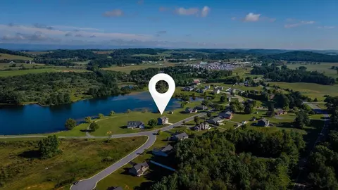 View/Area - 115 Waterfront Dr, Raphine, VA 24472 photo 2 of 7