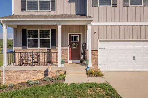 Exterior - 115 Waterfront Dr, Raphine, VA 24472 photo 2 of 4