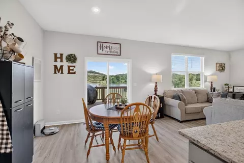 Dining - 115 Waterfront Dr, Raphine, VA 24472 photo 3 of 3