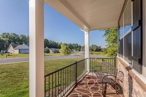 Exterior - 115 Waterfront Dr, Raphine, VA 24472 photo 3 of 4