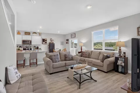 Living - 115 Waterfront Dr, Raphine, VA 24472 photo 1 of 1