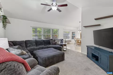 Living - 10 Nahor Dr, Palmyra, VA 22963 photo 2 of 2