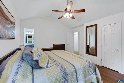 Bedroom - 10 Nahor Dr, Palmyra, VA 22963 photo 2 of 4