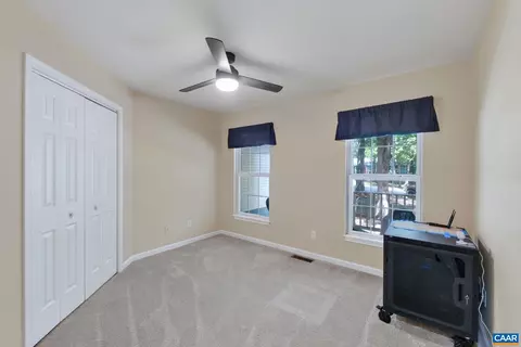 Bedroom - 10 Nahor Dr, Palmyra, VA 22963 photo 4 of 4