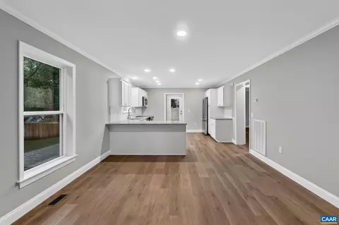 Living - 108 Bollingbrook Dr, Charlottesville, VA 22911 photo 5 of 5