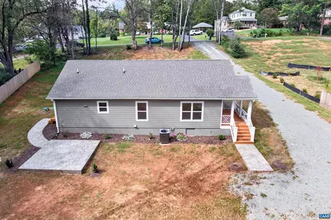 Exterior - 108 Bollingbrook Dr, Charlottesville, VA 22911 photo 10 of 10