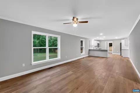 Living - 108 Bollingbrook Dr, Charlottesville, VA 22911 photo 2 of 5