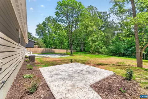 Exterior - 108 Bollingbrook Dr, Charlottesville, VA 22911 photo 7 of 7